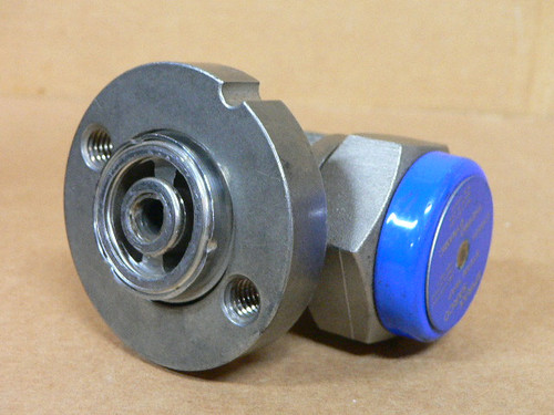 Spirax Sarco Utd52h Universal High Capacity Thermo-Dynamic Steam Trap Spirax Sarco Utd52h Universal High Capacity Thermo-Dynamic Steam Trap