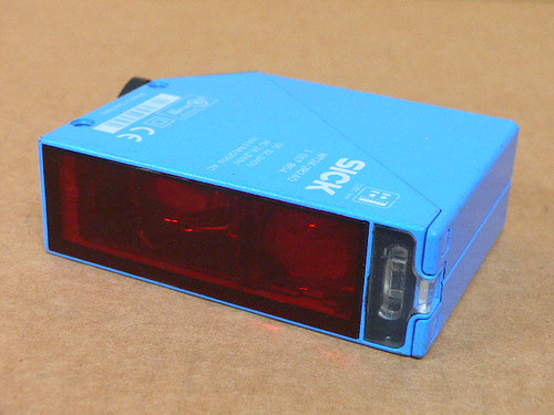 Sick Wt24-2R240 Photoelectric Sensor Sick Wt24-2R240 Photoelectric Sensor