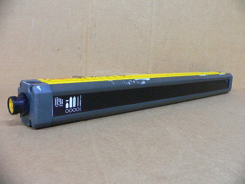 Leuze Lumiflex Cr30-450 Bh5 Compact Receiver 0.8-18M Range Leuze Lumiflex Cr30-450 Bh5 Compact Receiver 0.8-18M Range