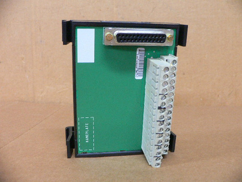Allen Bradley 1492-Aifm8-3 Analog Interface Module Allen Bradley 1492-Aifm8-3 Analog Interface Module