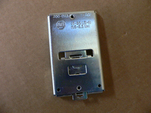 Allen Bradley 700-Dra Din Rail Adapter Allen Bradley 700-Dra Din Rail Adapter