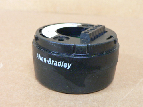 Allen Bradley 855T-Bspm10 Stack Light Mounting Base Allen Bradley 855T-Bspm10 Stack Light Mounting Base