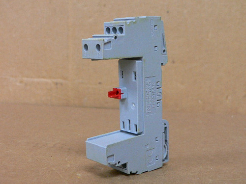 Phoenix Contact Plt-Sec-T3-Be Surge Protection Device 2905557 Phoenix Contact Plt-Sec-T3-Be Surge Protection Device 2905557