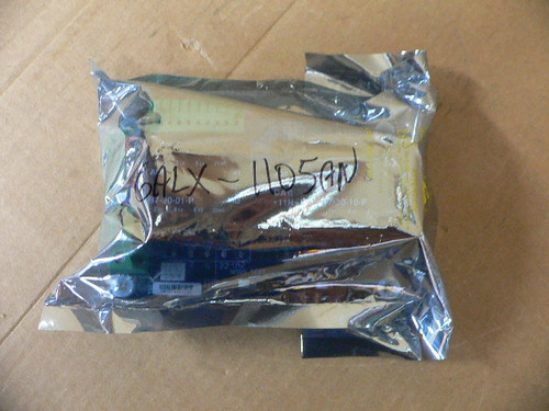 Gal Manufacturing Galx-1105An Brake Relay Board Gal Manufacturing Galx-1105An Brake Relay Board