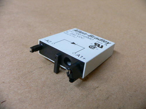 Allen Bradley 700-Hsmd 250 Vdc Series A Surge Suppressor