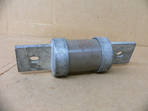 Cefco Cje-250 Fuse 250A Cefco Cje-250 Fuse 250A