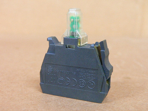 Schneider Electric Zbv-G4s Light Module Schneider Electric Zbv-G4s Light Module