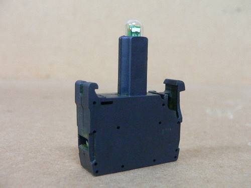 Sprecher + Schuh D7-N3g Lamp Module Green Sprecher + Schuh D7-N3g Lamp Module Green