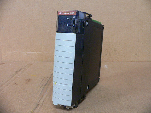 Allen Bradley 1756-If16 Controllogix 16 Pt Input Module Allen Bradley 1756-If16 Controllogix 16 Pt Input Module