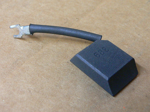 221081-04 Carbon Brush 221081-04 Carbon Brush