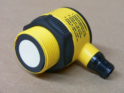 Banner Engineering T30uinbq (55984) Analog/Discrete T30u Series: Proximity