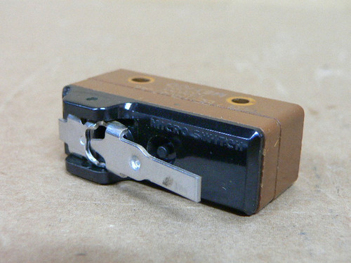 Micro Switch Be-1Rv47-A4 Honeywell Limit Switch Micro Switch Be-1Rv47-A4 Honeywell Limit Switch