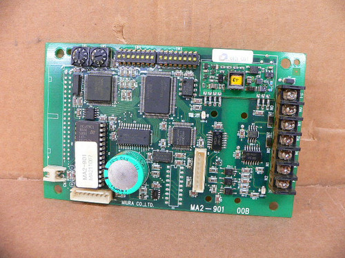 Miura Co Ma2-901 Power Supply Miura Co Ma2-901 Power Supply