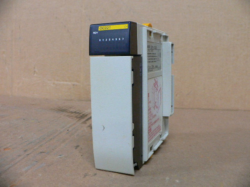 Omron Cqm1-Oc221 Output Unit