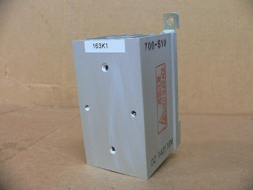 Allen Bradley 700-S10 Heat Sink Allen Bradley 700-S10 Heat Sink