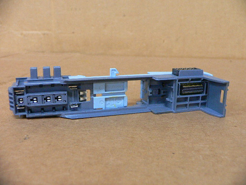 Siemens 6Es7193-6Bp20-0Da0 Simatic Base Unit