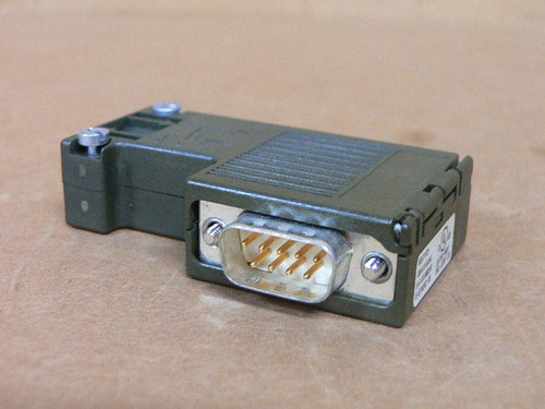 Siemens 6Es7972-0Ba12-0Xa0 Profibus Connector