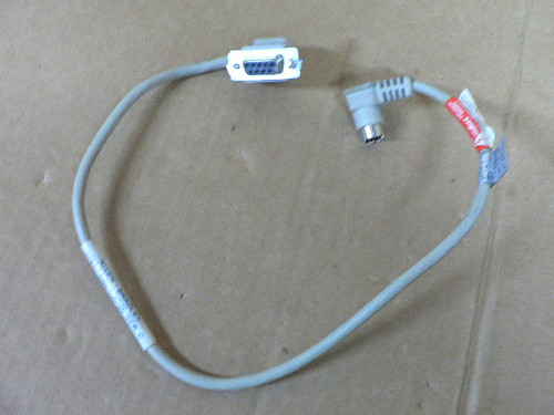Allen Bradley 1761-Cbl-Ap00 Communication Cable Allen Bradley 1761-Cbl-Ap00 Communication Cable