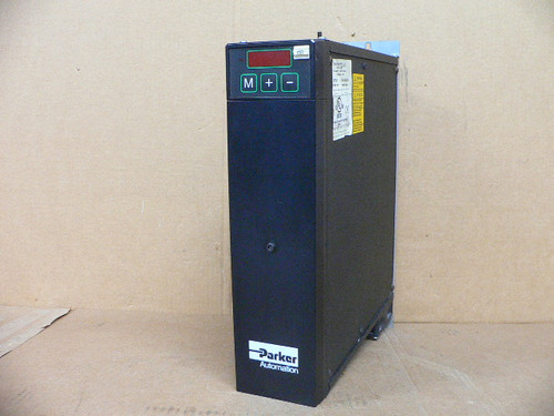 Parker Hpd5n Servo Drive (Not Working - For Parts)