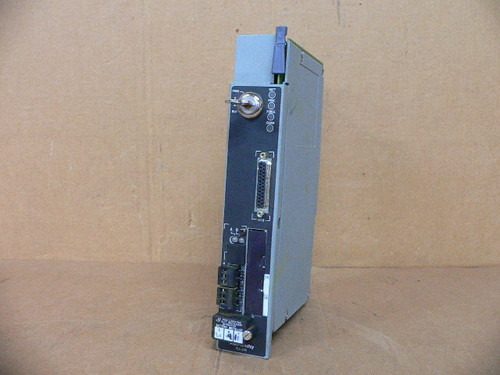 Allen Bradley 1785-L30b/E Plc 5/30 Processor Module