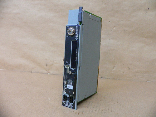 Allen-Bradley 1785-L20b Plc-5/20 Processor Module