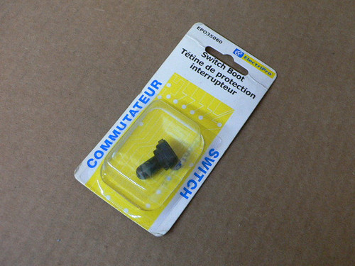 Ekectripro Epo35060 Toggle Switch Boot