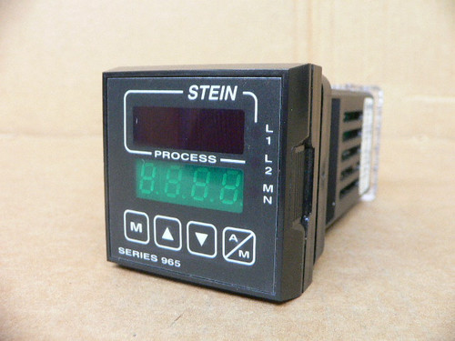 Watlow Controls 965A-3Fd0-00Bb