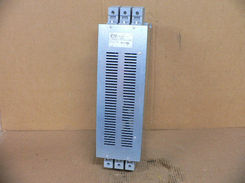 Te Connectivity 180Bcf10 Emi/Rfi Filter 480V 180A