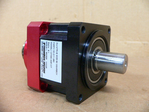 Thomson Micron 32-217-350 Gearbox Dt060-005 Kit 5:1 Ratio