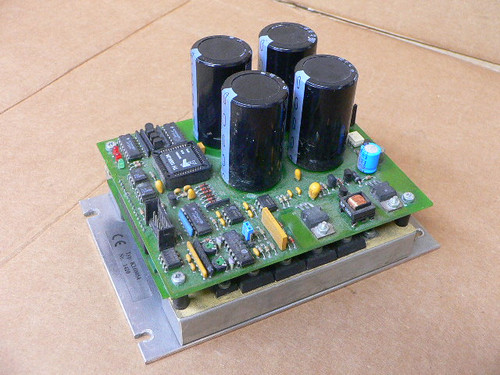 Middex Electronic K160054 Control Module