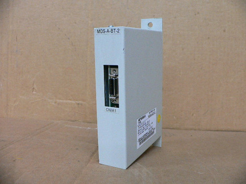 Mitsubishi Mds-A-Bt-2 Battery Unit