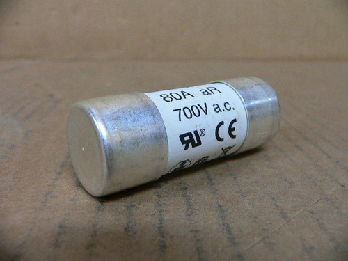 Bussmann Fwp-80A22f Fuse 80A