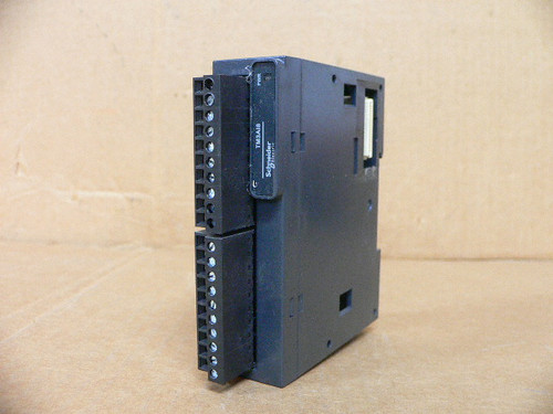 Schneider Electric Tm3ai8 Analog Input Module
