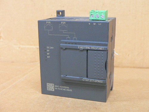 Cotrust Cts7 277-0Pn32 Profinet Slave Module