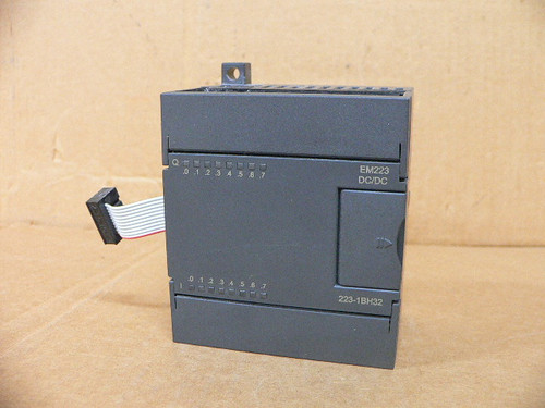 Cotrust Cts7 221-1Bh32 Digital Input Module