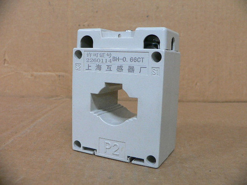 Shanghai Transformer Factory Bh-0.66Ct Transformer