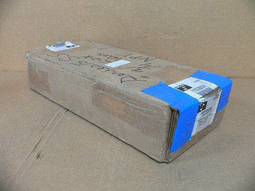 Ross Controls 1523B5004 Lockout Valve 0-300 Psi 3/4" Npt