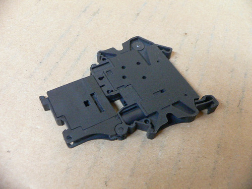 Phoenix Contact® Ut 4-Hesi Fuse Terminal Klemm For 5X20 Fuse Phoenix Contact® Ut 4-Hesi Fuse Terminal Klemm For 5X20 Fuse