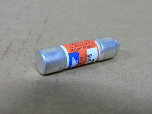 Ferraz Shawmut Atdr1-6/10 1.6A 600V Time Delay Fuse