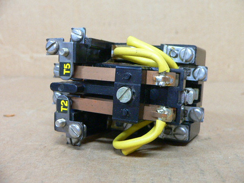 Walton Bee M 416 Coil 92/110V