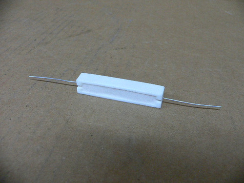 10W3.3.Jw Axial Ceramic Cement Power Resistor