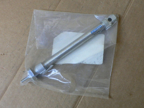 Festo Dsnu-10-80-P-A Pneumatic Linear Actuator / Cylinder 19187