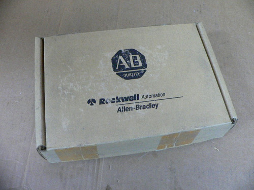 Allen Bradley 1746-Iv16 Slc 500 16-Point Dc Source Input Module