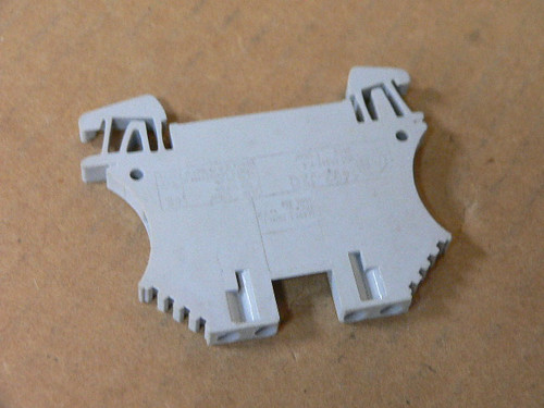 Allen Bradley 1492-J2q Terminal Block