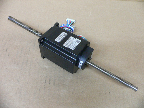 Nanotec-Munich L5918-Ov23053, Fa652489 Servo Motor Stepper Motor Nanotec-Munich L5918-Ov23053, Fa652489 Servo Motor Stepper Motor
