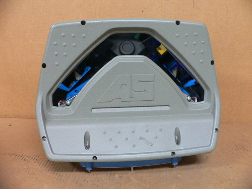 Accu-Sort Axiom-X 2L In Process Laser Bar Code Scanner Head (For Parts)