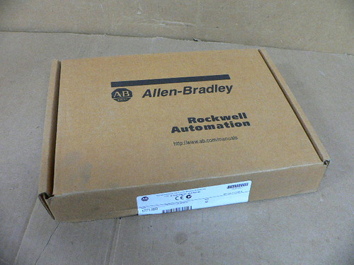 Allen Bradley 1771-Ibd/B Input Module 10-30Vdc