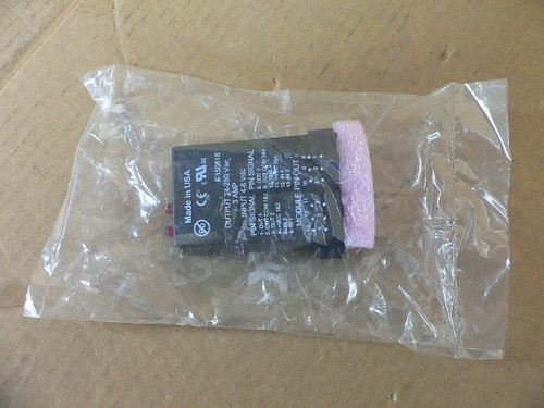 Wrc 1781-Om5q Quad Output Module