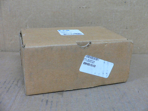 Eaton Cutler Hammer E50sn Limit Switch With E50dn1 Operating Head