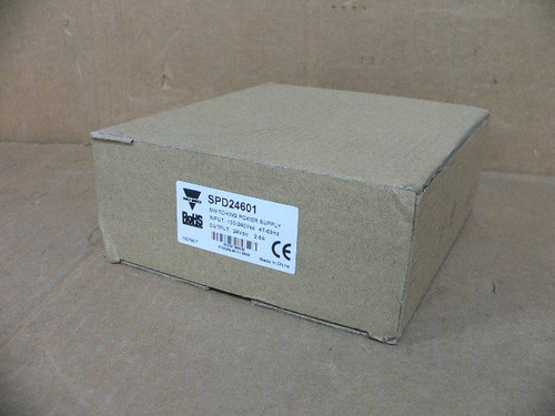 Carlo Gavazzi Spd24601 Power Supply